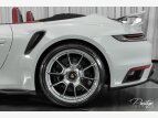 Thumbnail Photo 13 for 2022 Porsche 911 Turbo S